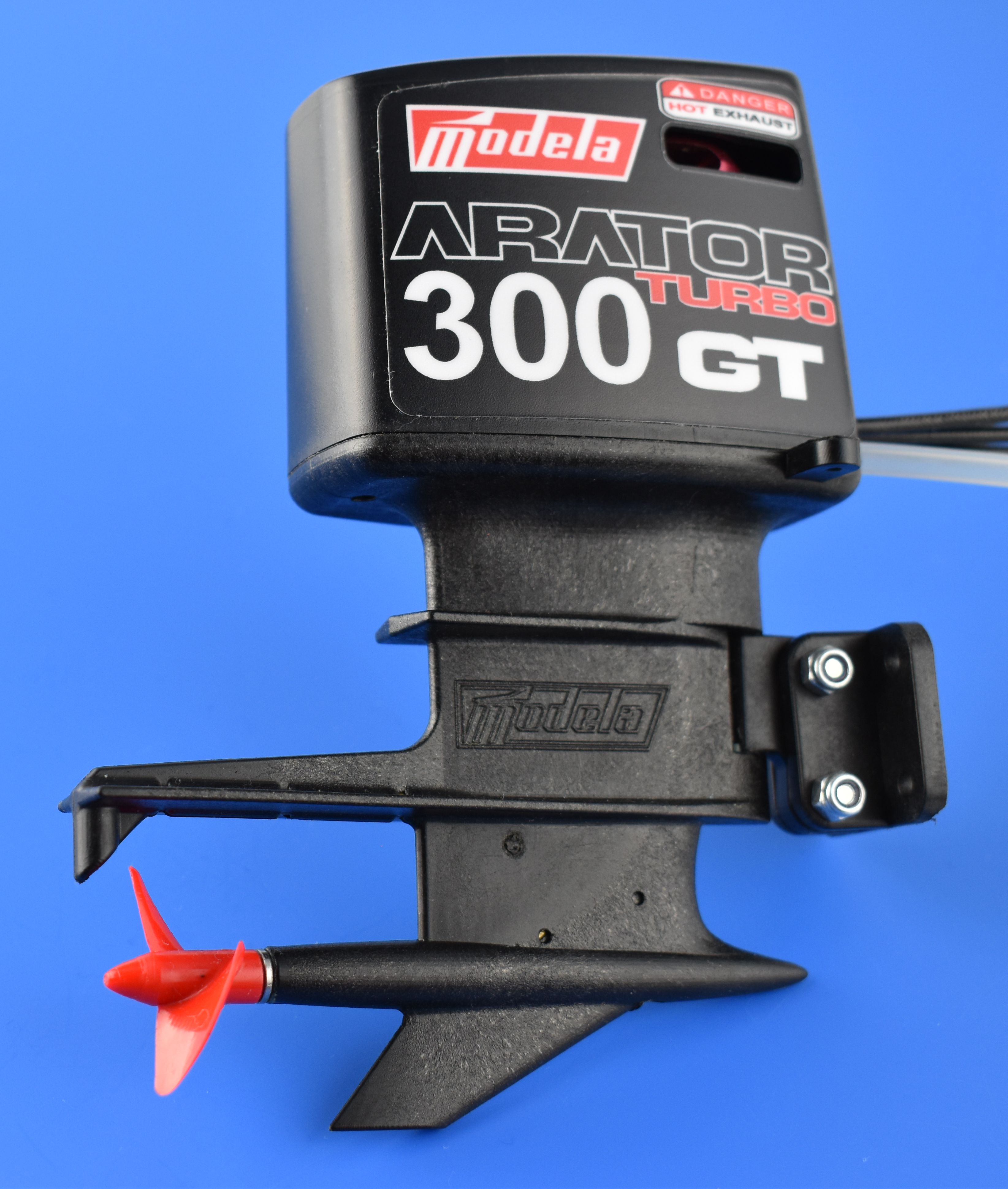 Arator 300 GT Turbo