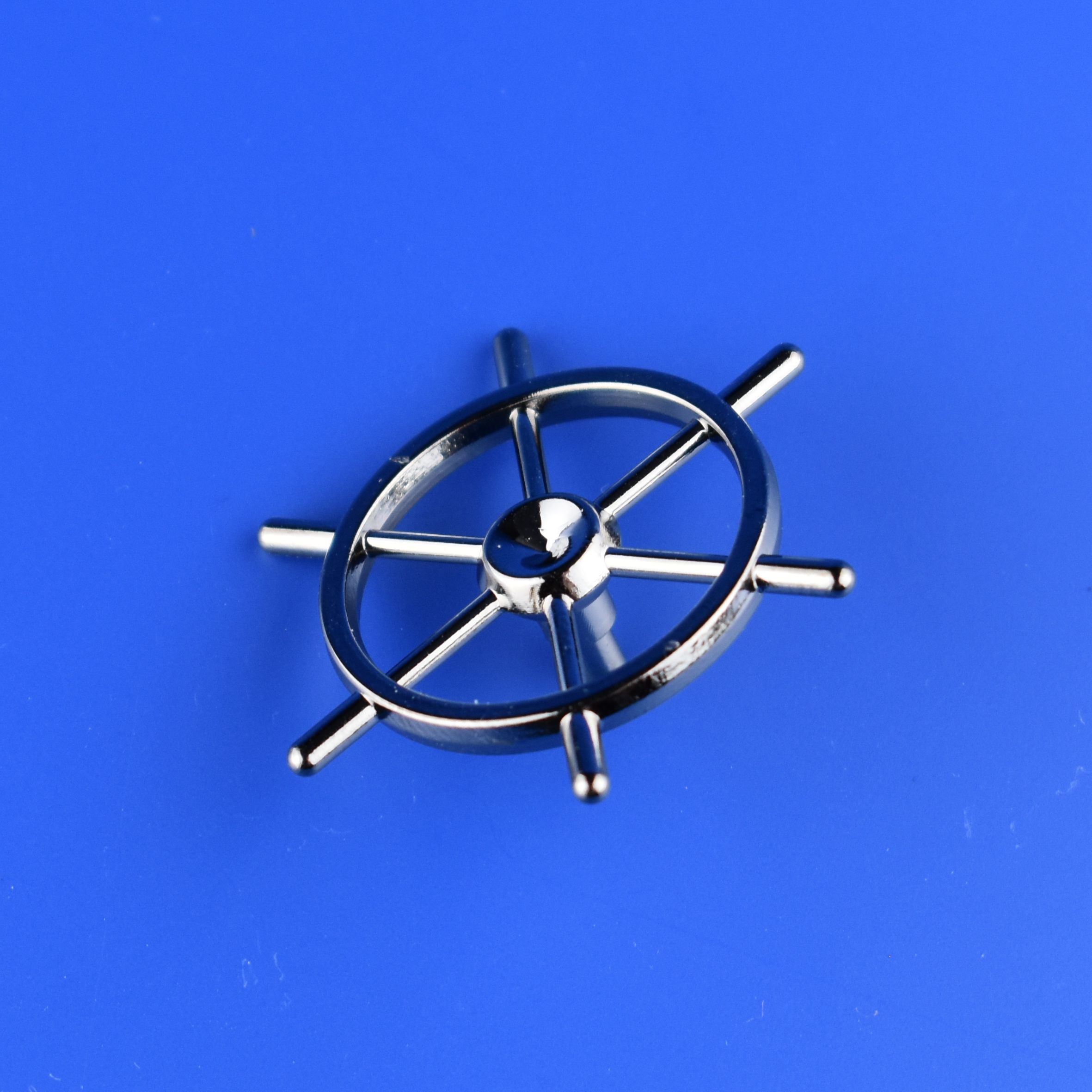  Kormidelní kolo Melodie nerez