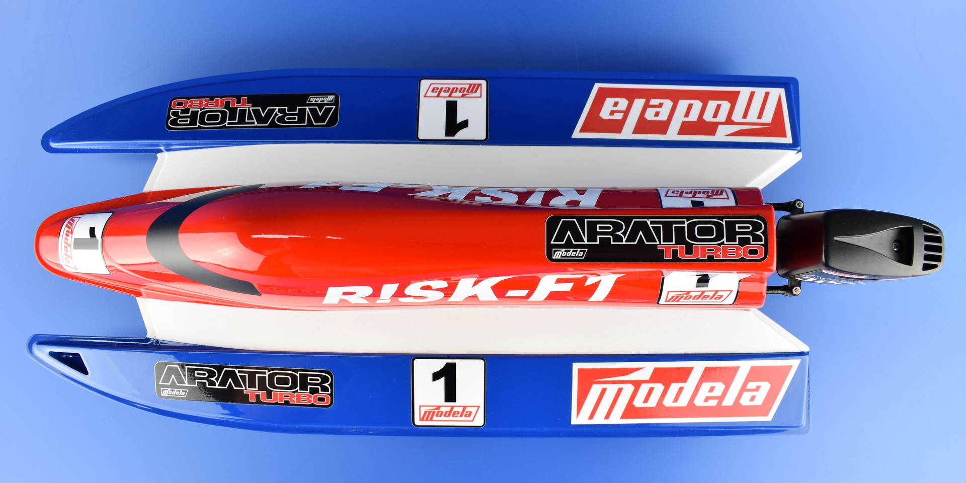 RISK - F1