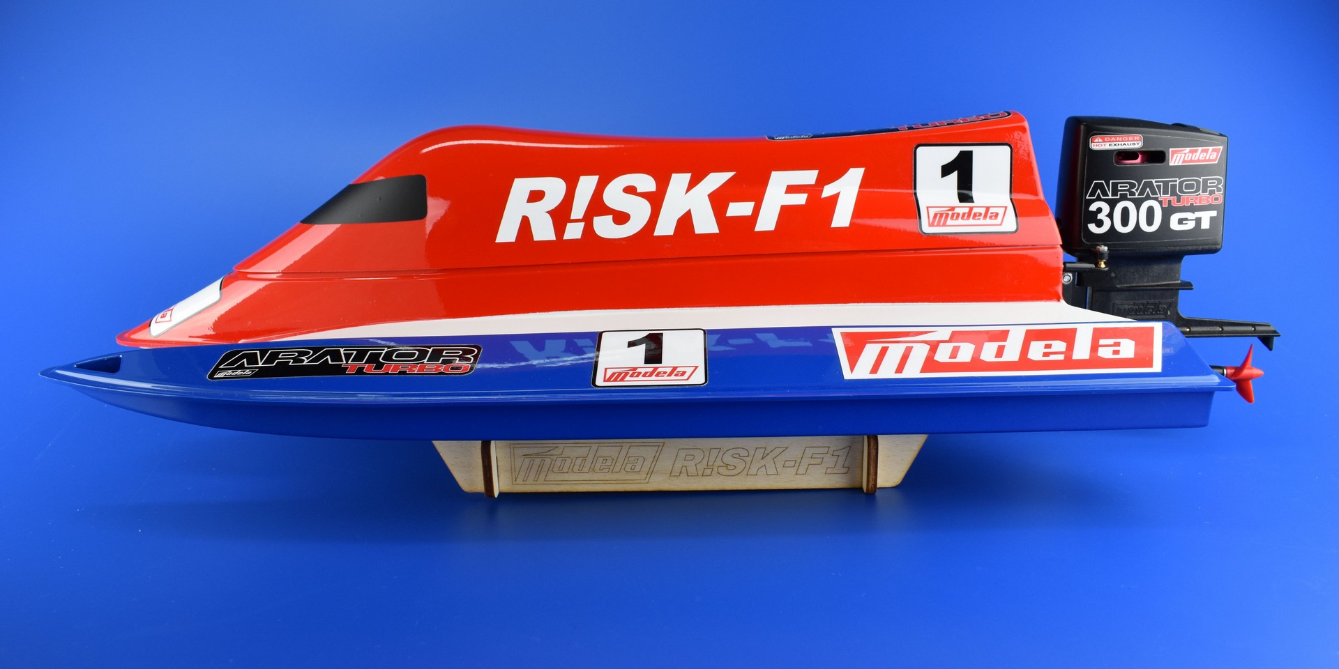 RISK - F1
