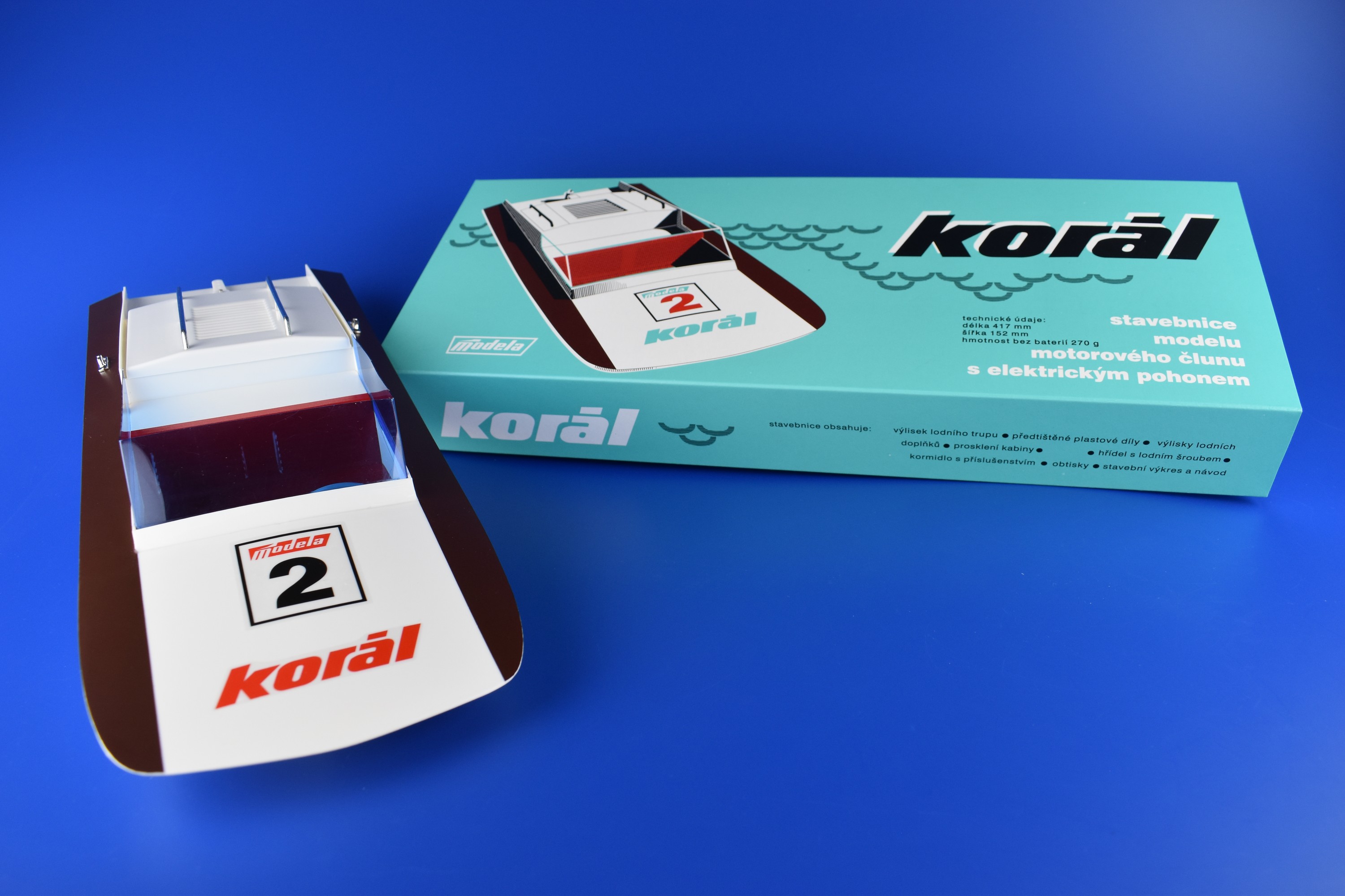 KORÁL
